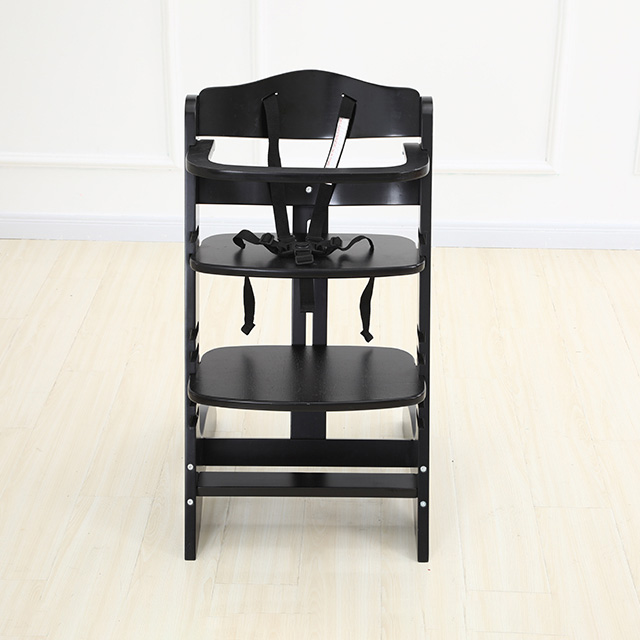 When is the baby suitable for baby dining chair?