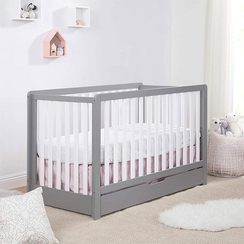 Best 15 Baby Crib Manufacturers in the UK