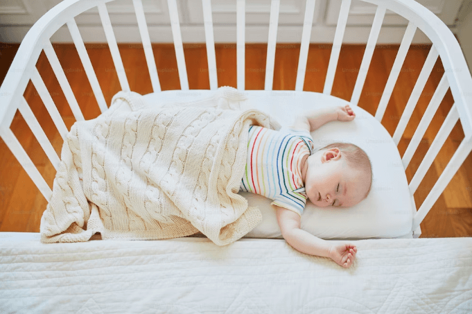 Co-sleeping: What You Need to Know