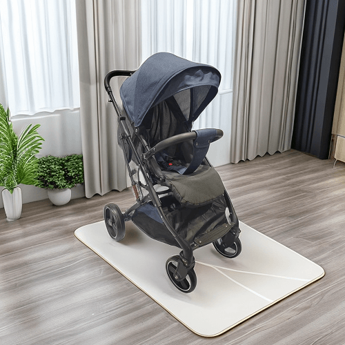 Pram vs Stroller: Which Option is Best for Your Baby